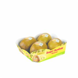Kiwi Giallo Vassoio 500g