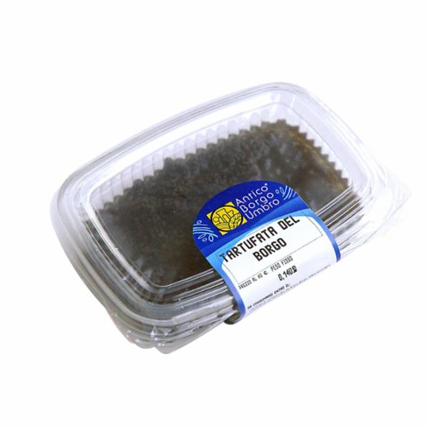 Special Food Salsa Tartufata del Borgo 140g