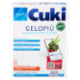 Cuki Congela Gelopiù sacchetti freezer 7 strati Formato Piccolissimo 17 x 22 cm 40 pz
