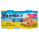 Mareblu Tonno all'Olio d'Oliva 2 x 130 g