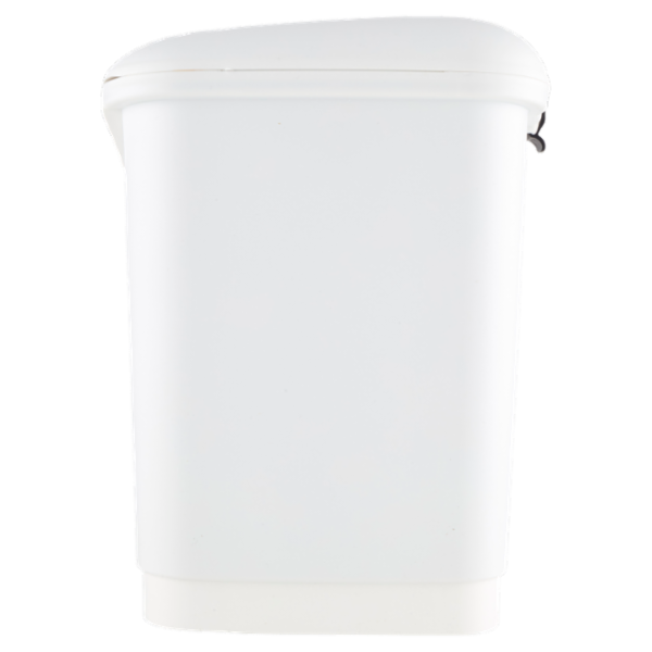 Selex Pattumiera a Pedale Panna 6 L