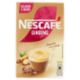 NESCAFÉ Ginseng Caffè Solubile con Ginseng, 10 bustine 70g