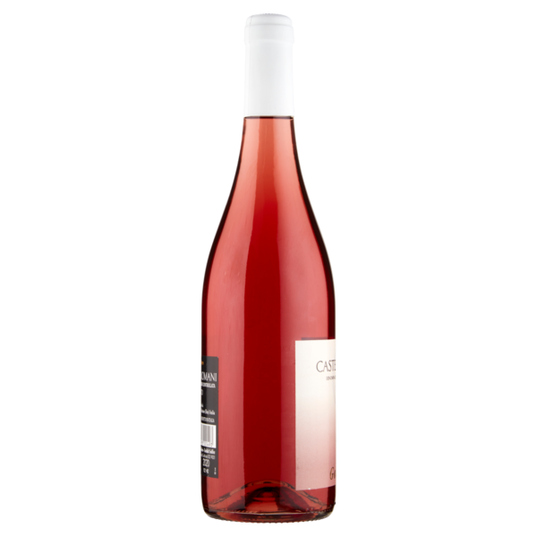 Gotto d'oro Castelli Romani DOC Rosato 750 ml