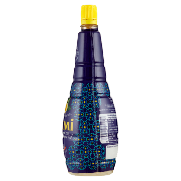 Limmi Succo di Limoni con 