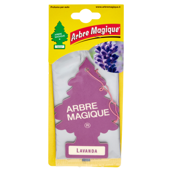 Arbre Magique Lavanda 5 g