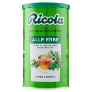 Ricola Alle Erbe 200 g