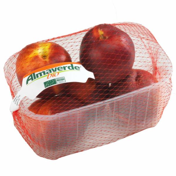 Almaverde Bio Nettarine Italia 750 g