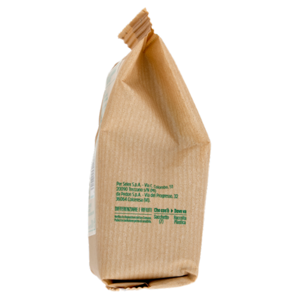 Selex Semi di Papavero Biologici 200 g