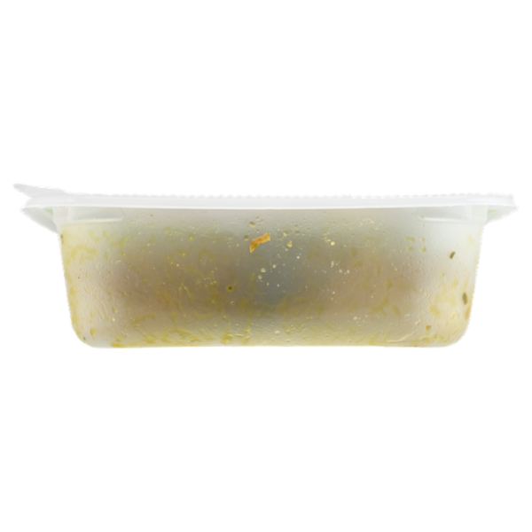 GARDEN GOURMET Mini Burger Vegano 99kcal con Carote, Broccoli, Bulgur e Quinoa 3 porzioni 198g