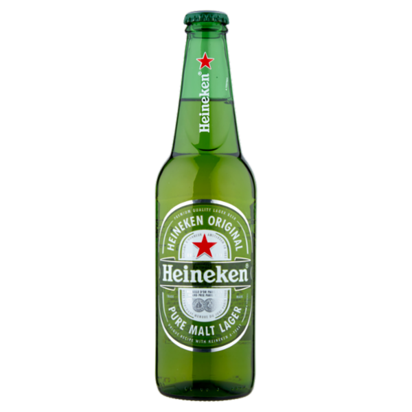 Heineken Original 40 cl