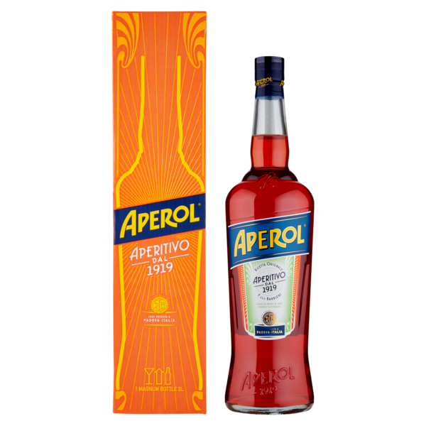 Aperol 300 cl