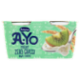 Arborea A-Yo Yogurt Zero Grassi Kiwi e Cereali 2 x 125 g