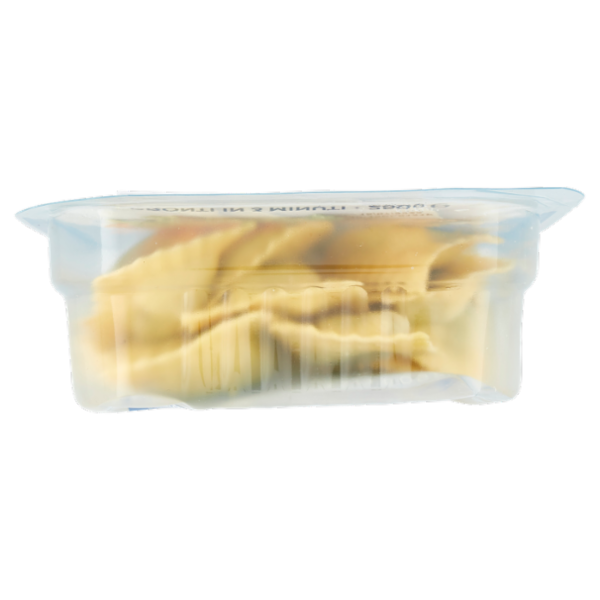 Fini Nuove Tradizioni Ravioli Salsiccia e Friarielli 250 g