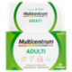 Multicentrum adulti integratore multivitaminico completo vitamina C , A 30 compresse 30 g