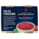 Cirio Polpa Finissima 2 x 400 g