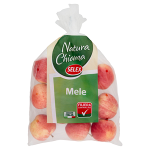 Selex Natura Chiama Mele Gala Calibro 70/75 1,5 Kg