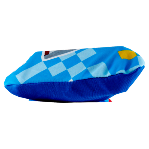 dolfin Calza Sonic the Hedgehog 190 g