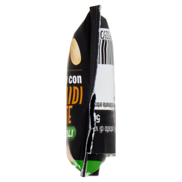 Ventura Proteica Barretta con arachidi Tostate 50 g