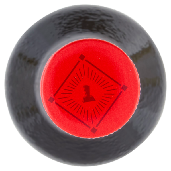 Toschi Zero+ Mirtillo 560 ml