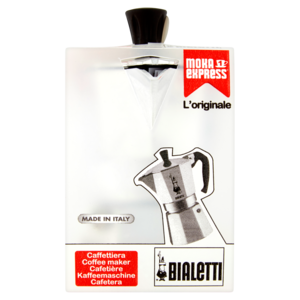 Bialetti Moka Express 1 Tazza