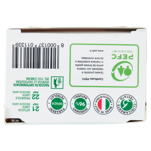 equilibra Aloe Ialuronica Siero Viso Anti-Aging 30 ml