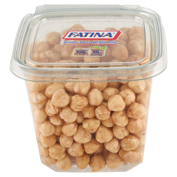 Fatina Nocciole Sgusciate Tostate 350 g