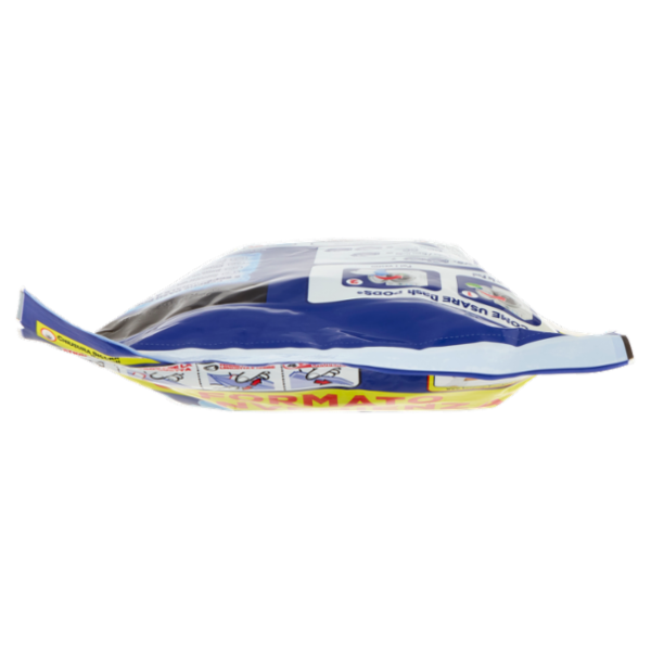 Dash Power Pods Detersivo Lavatrice Capsule + Tocco Lenor Risveglio Primaverile, 38 Lavaggi 809,4 g