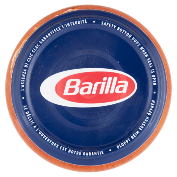 Barilla Sugo Ragù Bolognese Condimento per Pasta 400 g