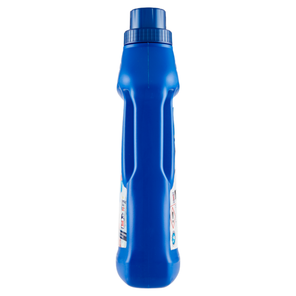 Deox Lavatrice Fresh Profumo di Fiori Bianchi e di Pesco, 30 lav, 1500 ml