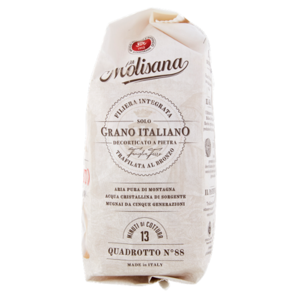 La Molisana 88 Quadrotto 500 g