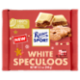 Ritter Sport White Speculoos 100 g