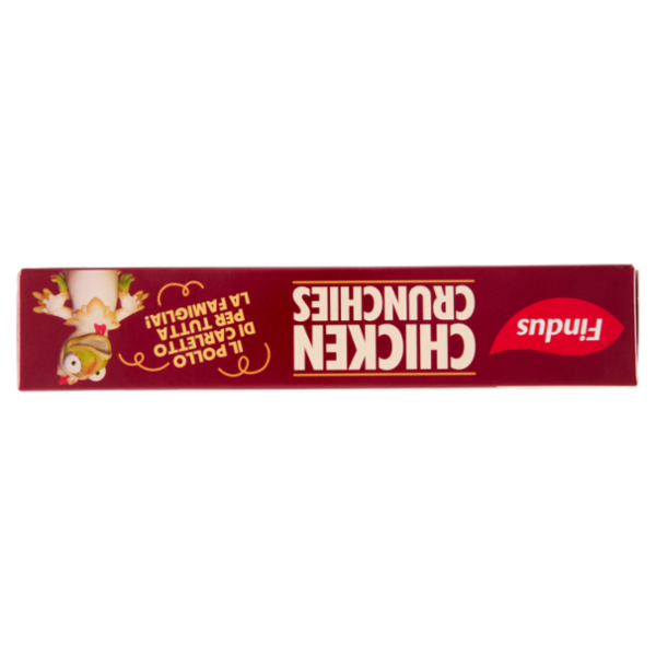 Findus Chicken Crunchies 255 g