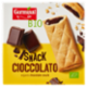 Germinal Bio Snack Cioccolato 6 x 25 g