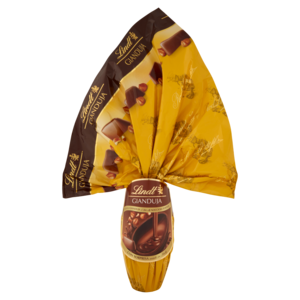 Lindt Uovo Gianduja 320 g