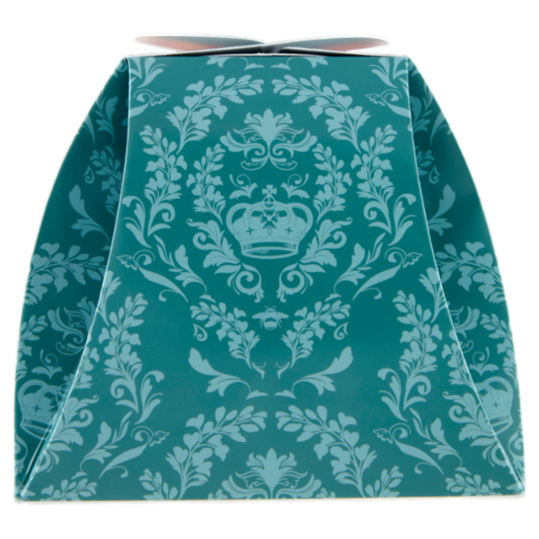 Witor's Bridgerton Collection Praline Assortite di Cioccolato al Latte e Fondente Ripiene 300 g