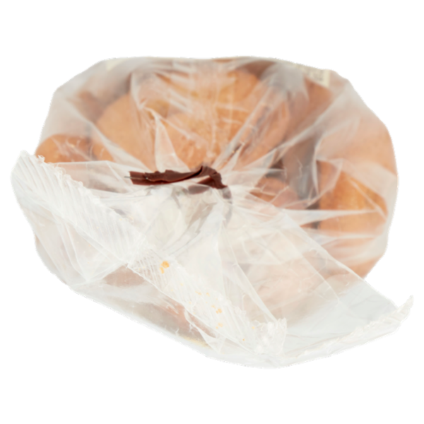 Artebianca Biscotti al Mais 400 g