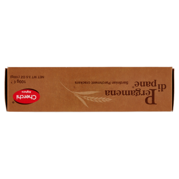 Cherchi Pergamena di pane 100 g