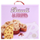 Bauli la Colomba Gransoffice Ricca di Uvetta Senza Canditi 900 g