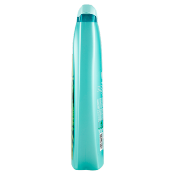 Vidal White Musk Bagnodoccia Tonificante Muschio Bianco 750 ml