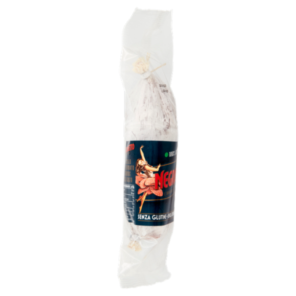 Negroni Negronetto Salame Italiano 220 g