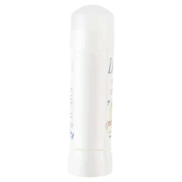 Dove go fresh cucumber & green tea scent anti-perspirant 40 ml