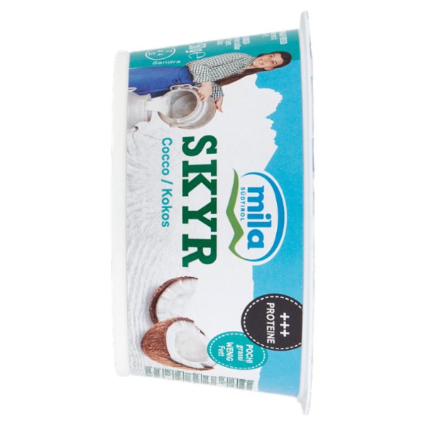 mila Skyr Cocco 150 g