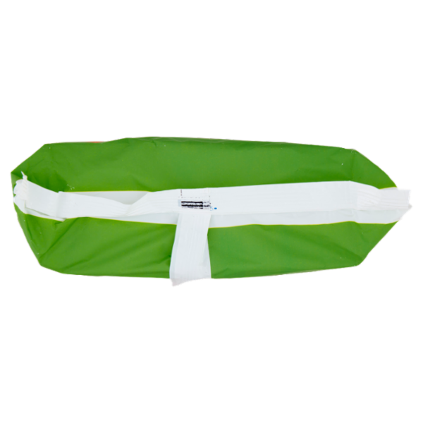 Mr.Day 6 Muffin Senza Glutine con Pepite di Cioccolato Fondente 6 x 42 g