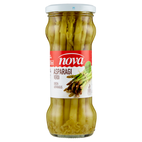 nova Asparagi Verdi
