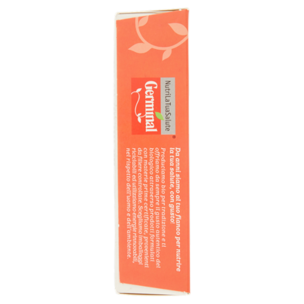 Germinal Bio Barretta Cacao Quinoa Gluten Free 6 x 30 g