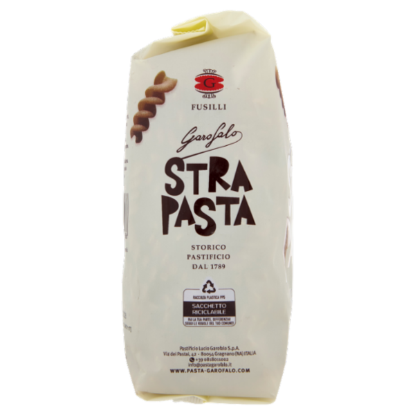 Garofalo Strapasta Fusilli 500 g