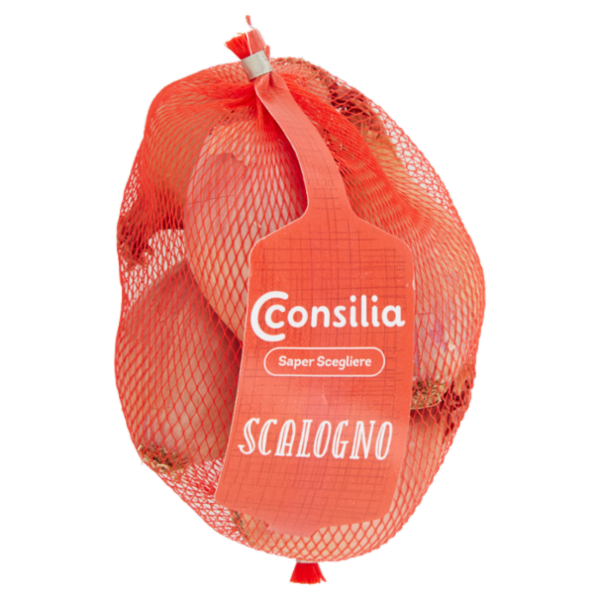 Consilia Saper Scegliere Scalogno 150 g