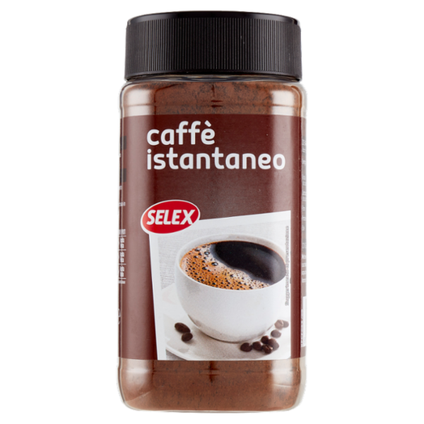 Selex Caffé Istantaneo 100 g