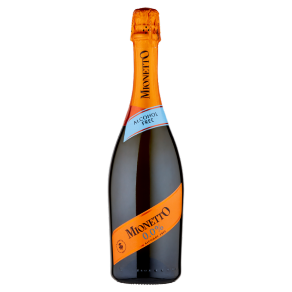 Mionetto Prestige Collection 0.0% Alcohol Free 750 ml
