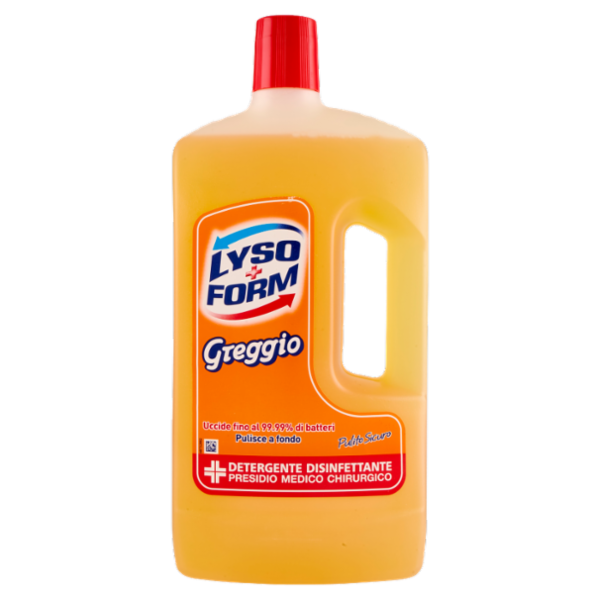 Lysoform Greggio 1000 ml